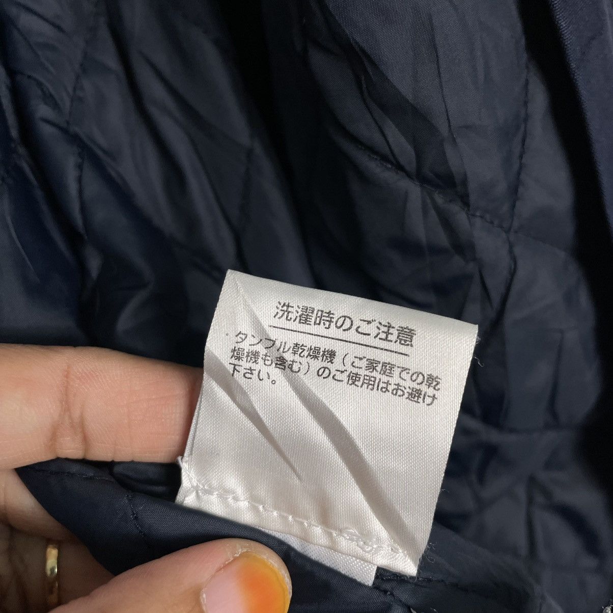 Lacoste Lacoste Casual Jacket Size US S / EU 44-46 / 1 - 18 Thumbnail