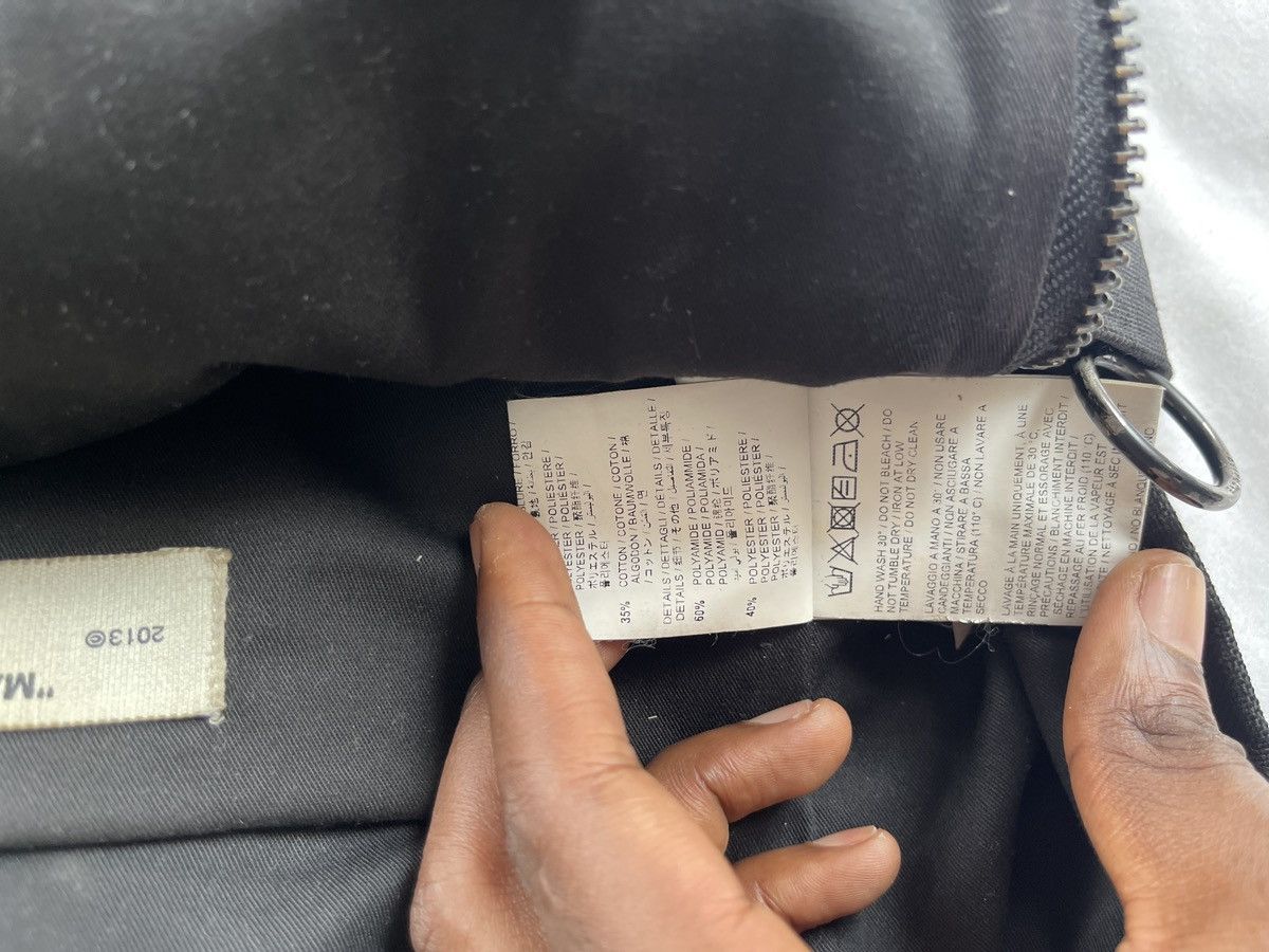 Off-White OFF-WHITE BACKPACK Size ONE SIZE - 6 Thumbnail