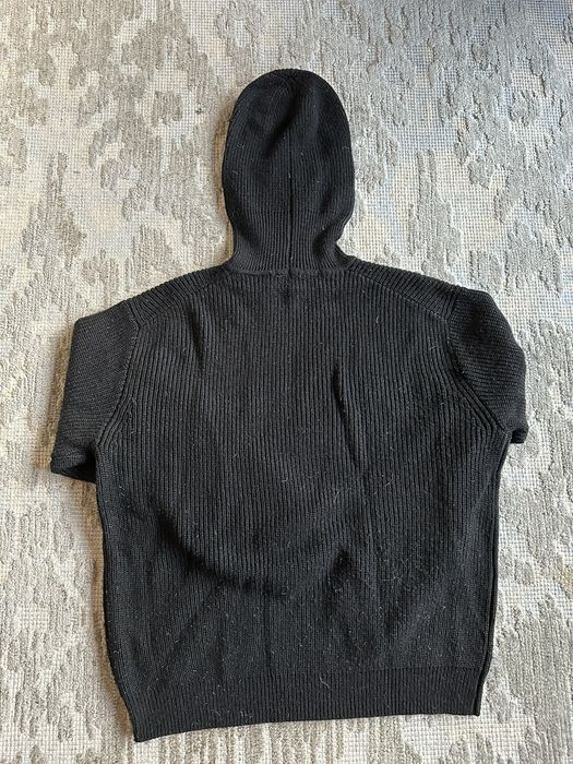 Supreme Supreme Balaclava Sweater | Grailed