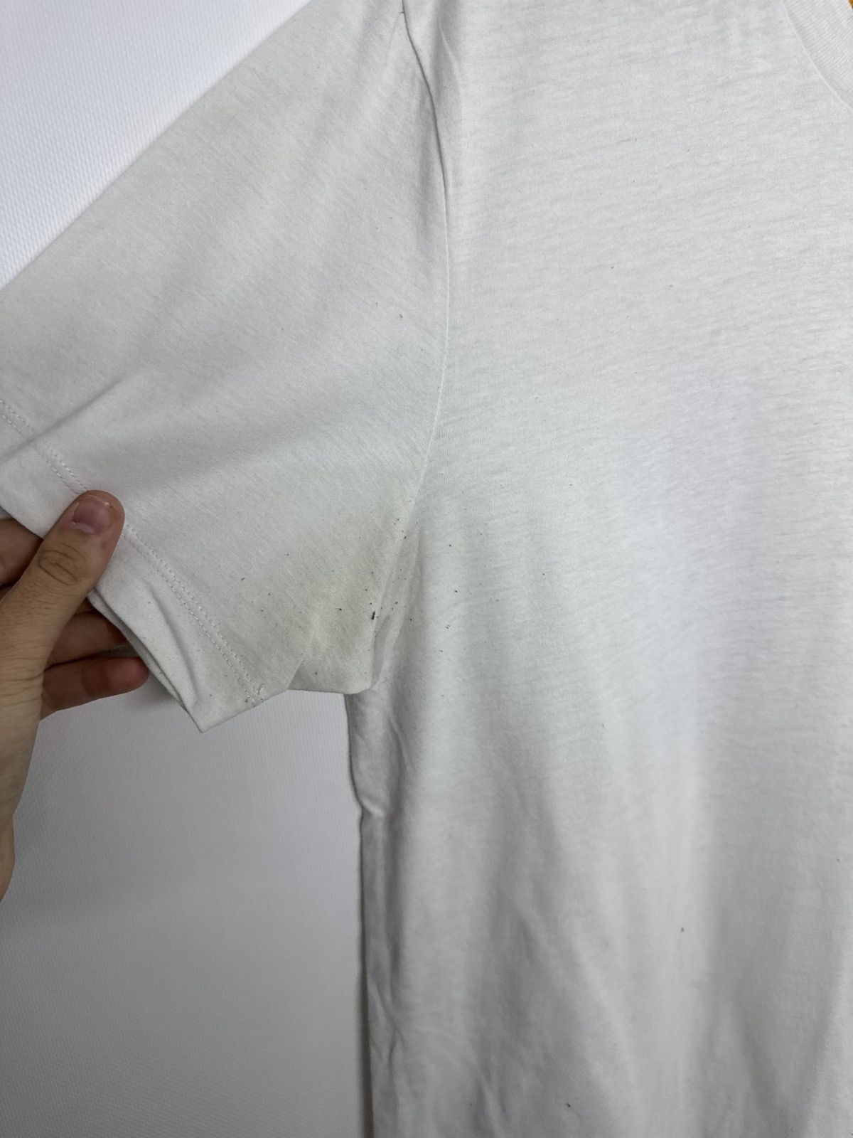 True Religion Vintage Y2k True Religion Big Logo T-Shirt Size US S / EU 44-46 / 1 - 10 Thumbnail