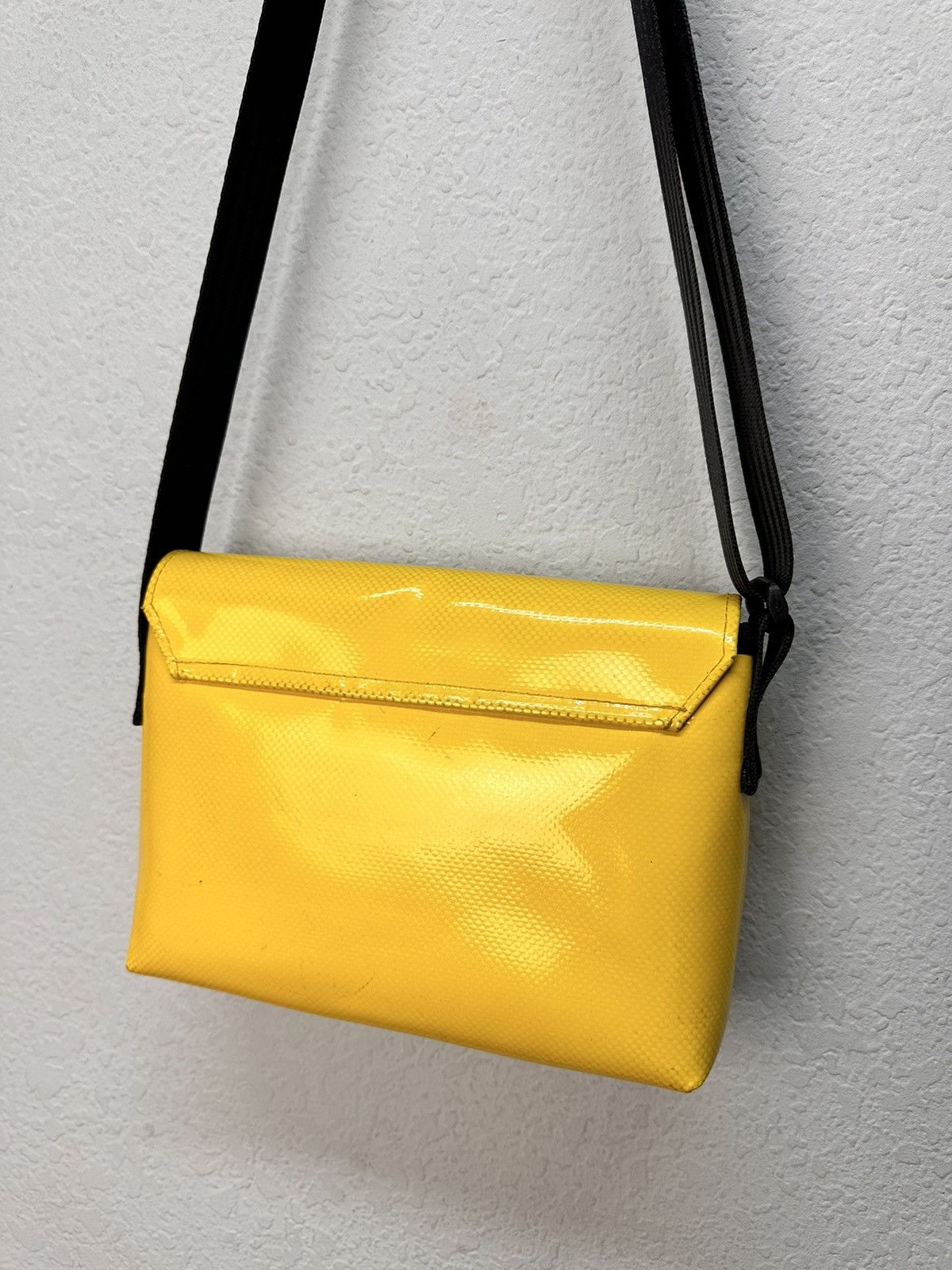 Other Vintage streetwear Freitag Style B.B Simon Hysteric Glamour Size ONE SIZE - 6 Thumbnail