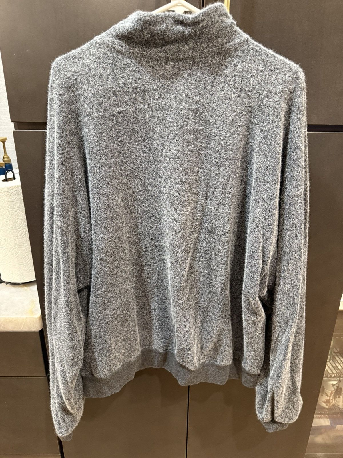 John Elliott John Elliott half zip Size US XL / EU 56 / 4 - 4 Thumbnail