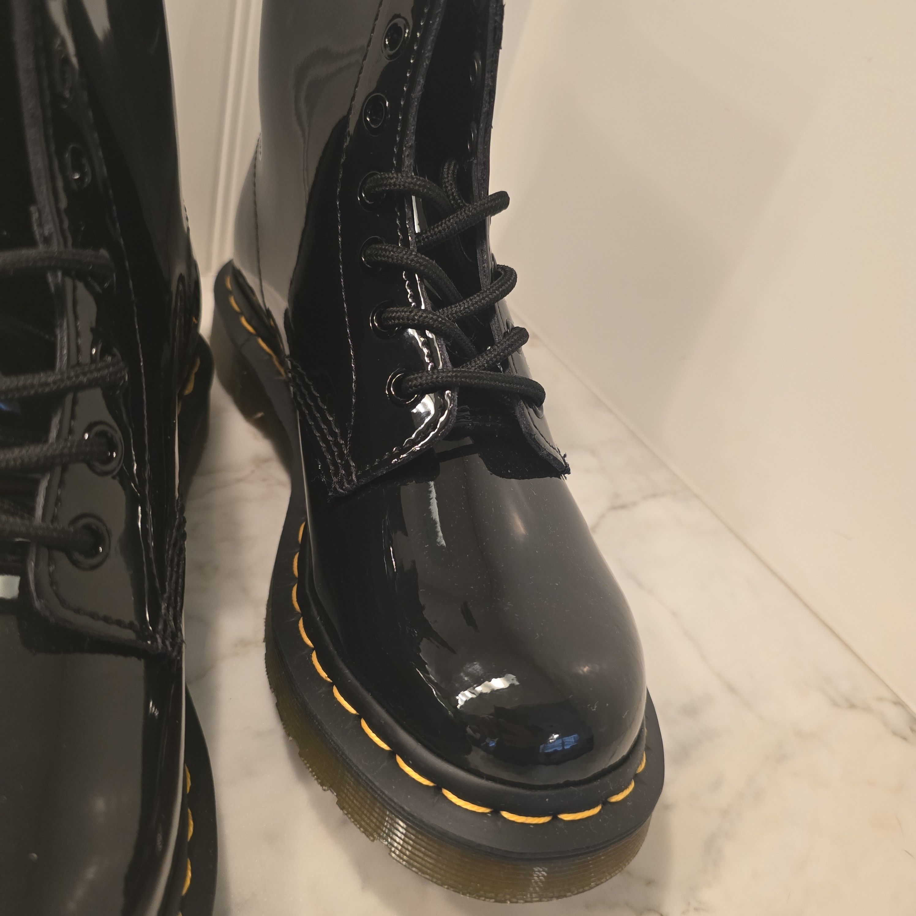 Dr. Martens Dr Martens 1460 W Size US 7 / IT 37 - 6 Thumbnail