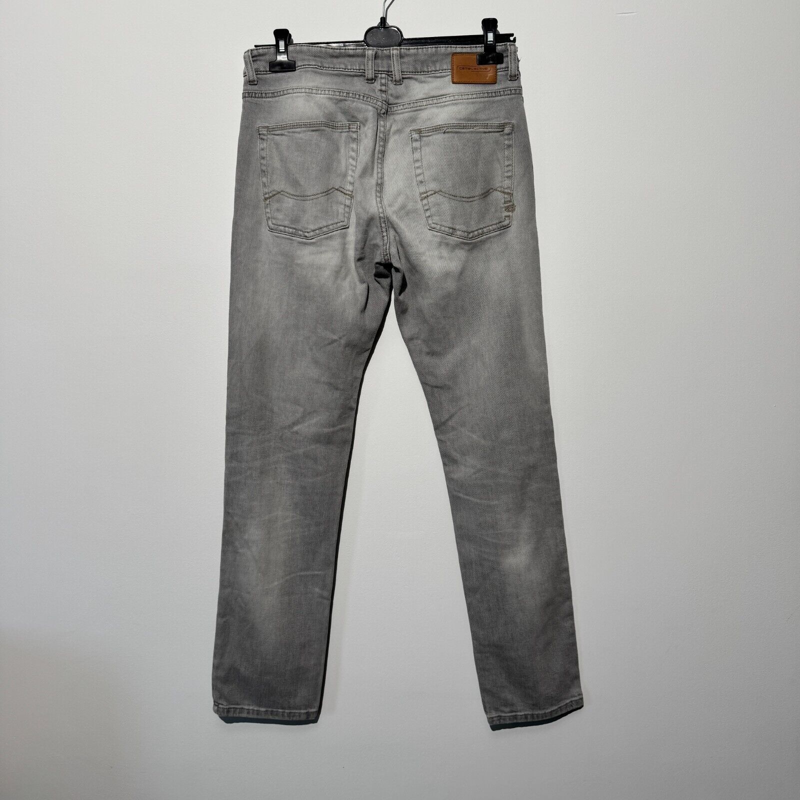 Vintage × camel active Vintage Camel Active Unisex Cotton Denim Size W33 L34 Size US 33 - 9 Thumbnail
