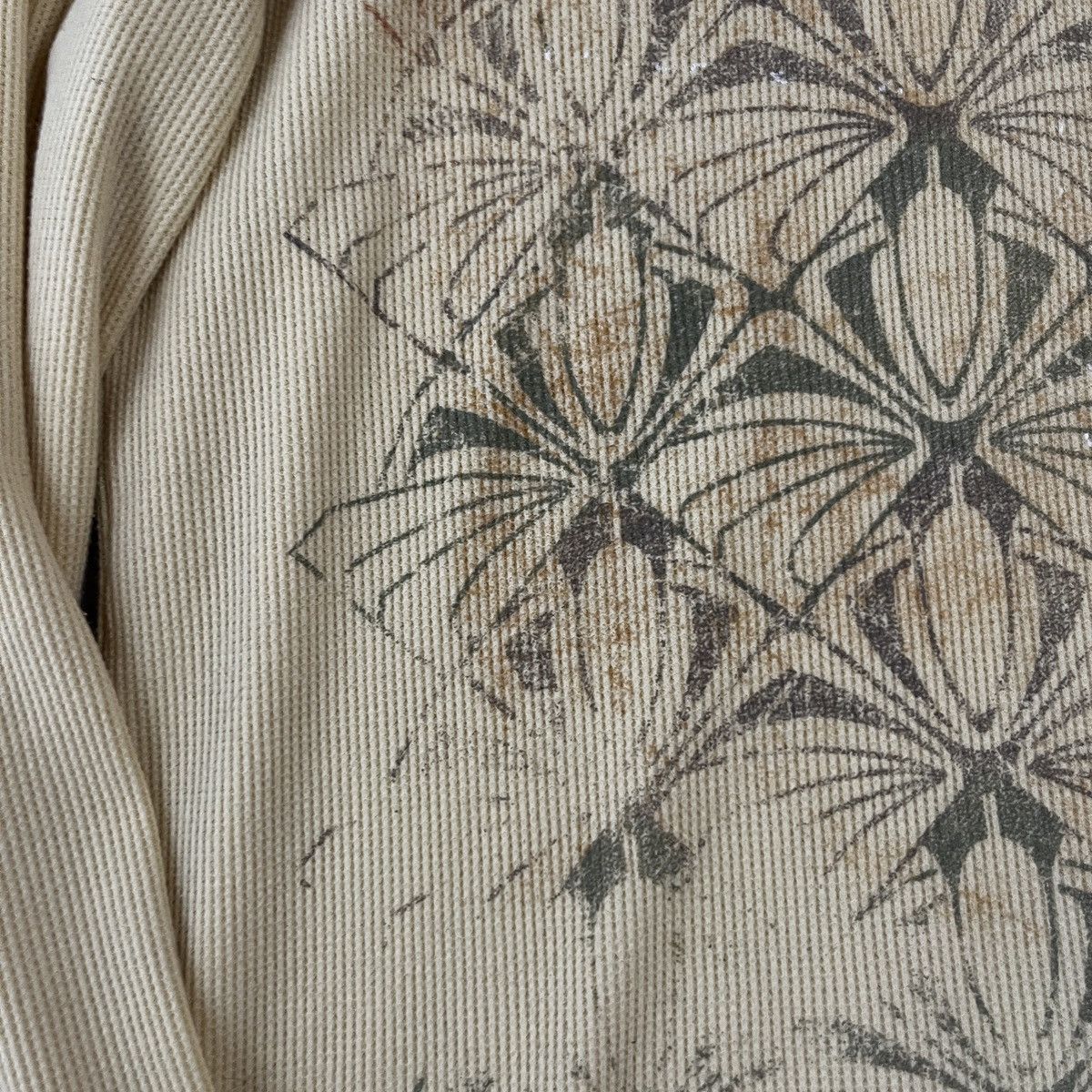 Other Chrome Hearts esque thermal Size US S / EU 44-46 / 1 - 4 Thumbnail