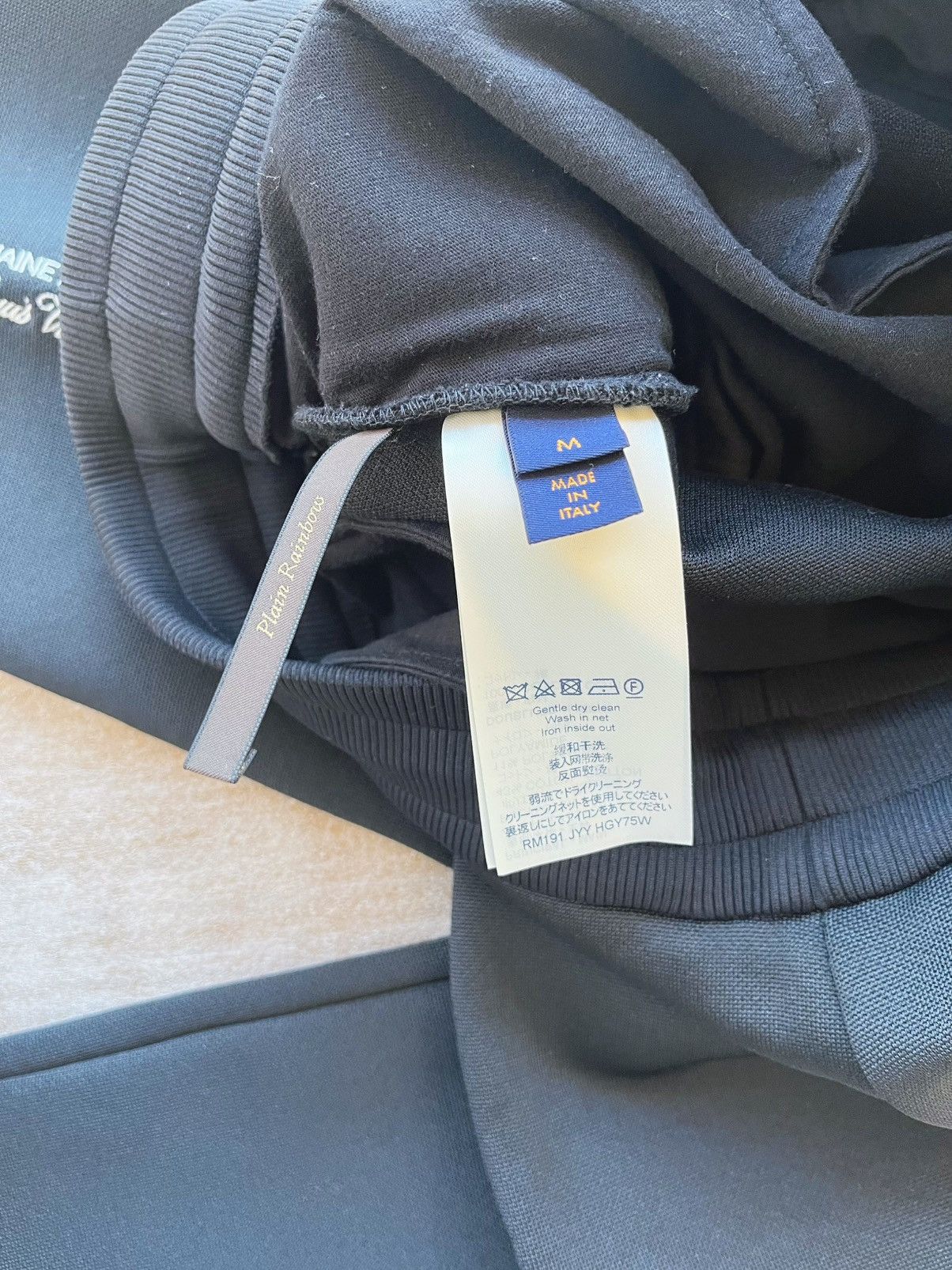 Louis Vuitton Louis Vuitton casual luxury pants Size US 31 - 5 Thumbnail