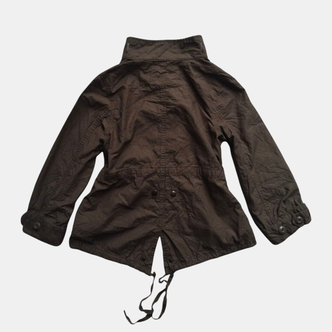 If Six Was Nine Goa liner military jacket Size S / US 4 / IT 40 - 2 Thumbnail