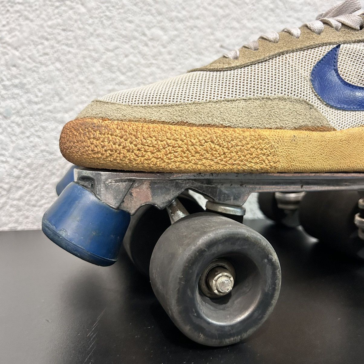 Nike × Vintage NIKE ROLLER KILLSHOT 1979 VINTAGE SHOES Size US 9.5 / EU 42-43 - 2 Thumbnail