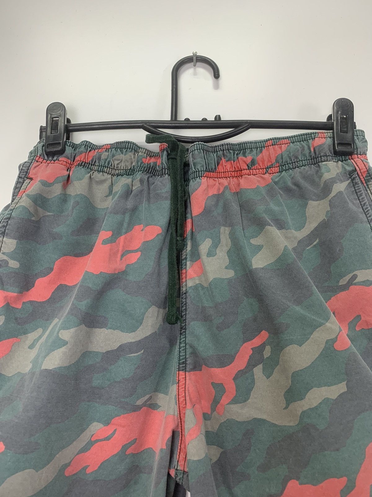 H&M × Vintage H&M short pant Size US 28 / EU 44 - 2 Thumbnail