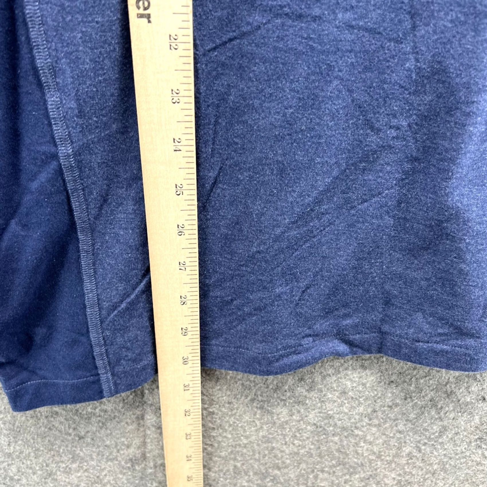 Under Armour Under Armour Sweatshirt Pullover 2XL Blue Men Regular Size Sweatshirt Pullover All Seasons Golf PGA Size US XXL / EU 58 / 5 - 7 Thumbnail