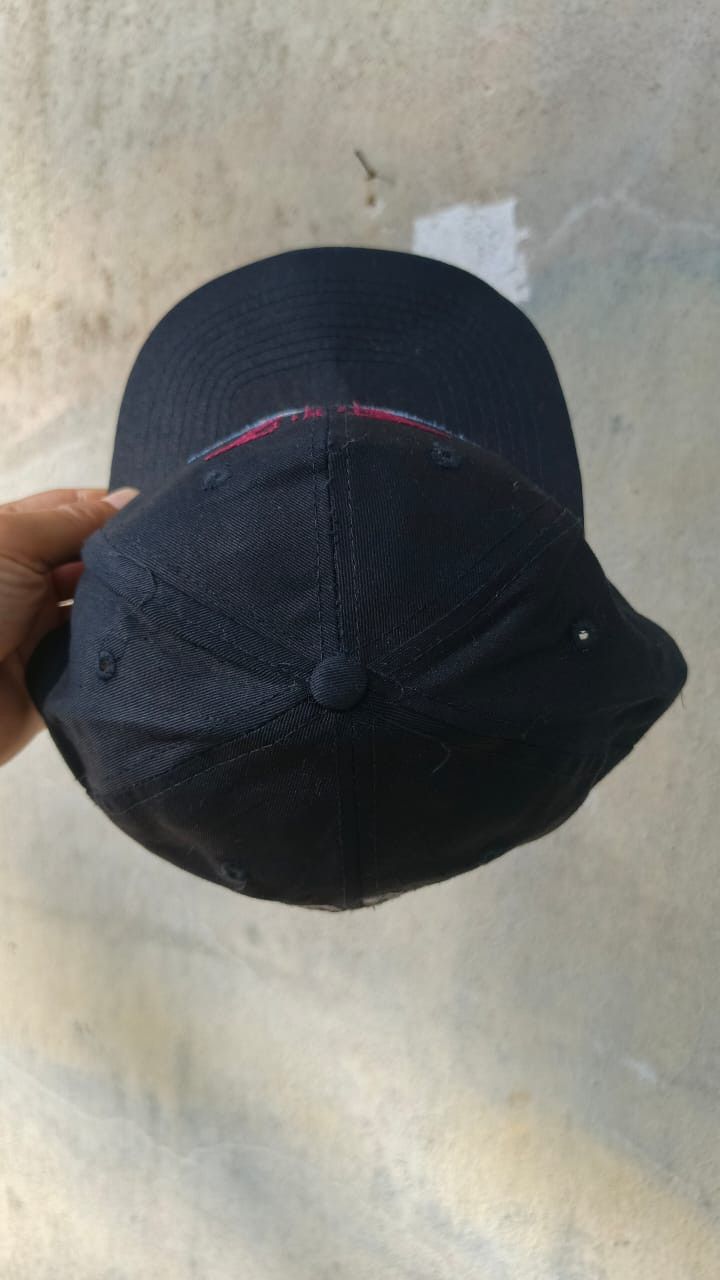 Iron Maiden IRON MAIDEN HAT Size ONE SIZE - 4 Thumbnail