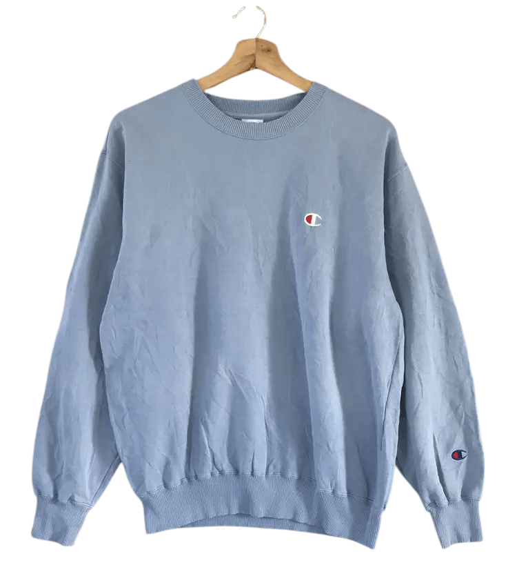Champion Vintage Champion Sweatshirts Size US M / EU 48-50 / 2 - 1 Thumbnail