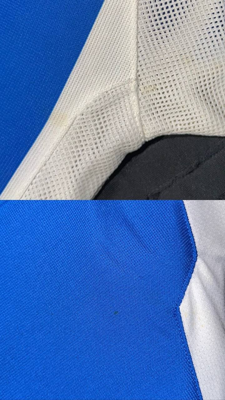Vintage Wigan Athletic 2005 - 2006 home JJB football shirt jersey Size US M / EU 48-50 / 2 - 7 Thumbnail