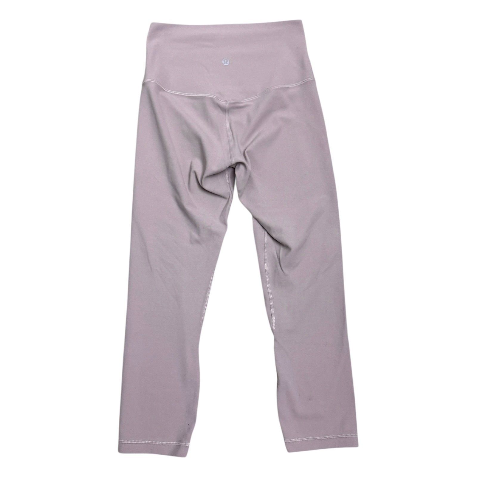 Lululemon LULULEMON Stretch Legging Yoga Activewear Workout Pants 4 Size 27" / US 4 / IT 40 - 2 Thumbnail