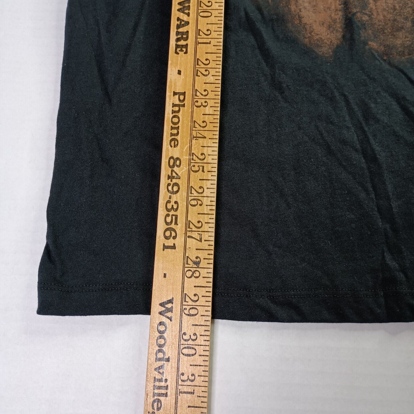 Other Friday The 13th Jason Voorhees Mask Shirt Mens Size L Horror Size US L / EU 52-54 / 3 - 5 Thumbnail