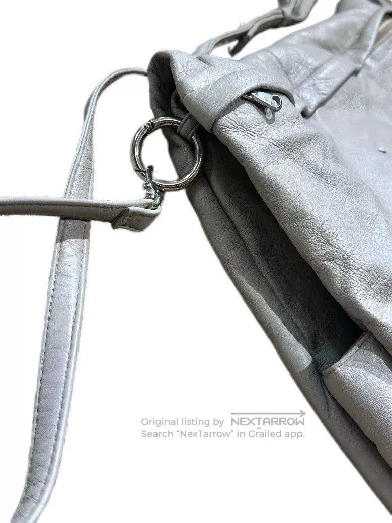 Maison Margiela Maison Martin Margiela Pillow Bag. Size ONE SIZE - 3 Thumbnail
