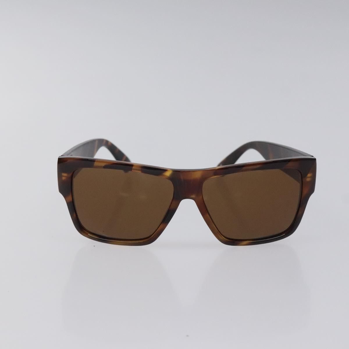 Versace Versace Gianni glasses Size ONE SIZE - 1 Thumbnail