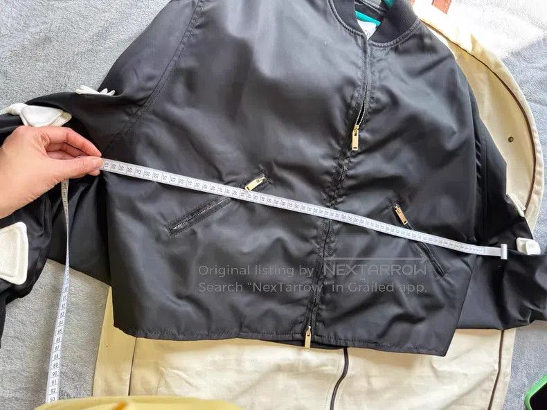 Valentino Valentino Short coat Size XS / US 0-2 / IT 36-38 - 9 Thumbnail