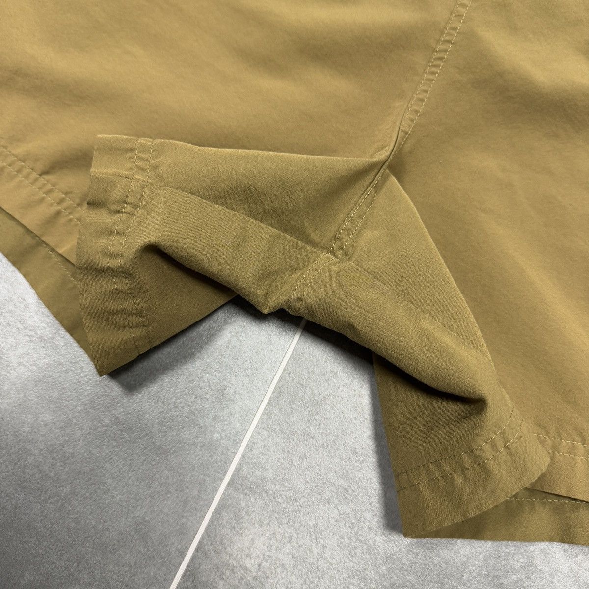 Adidas × Vintage Vintage Adidas Shorts Size M Size US 32 / EU 48 - 6 Thumbnail