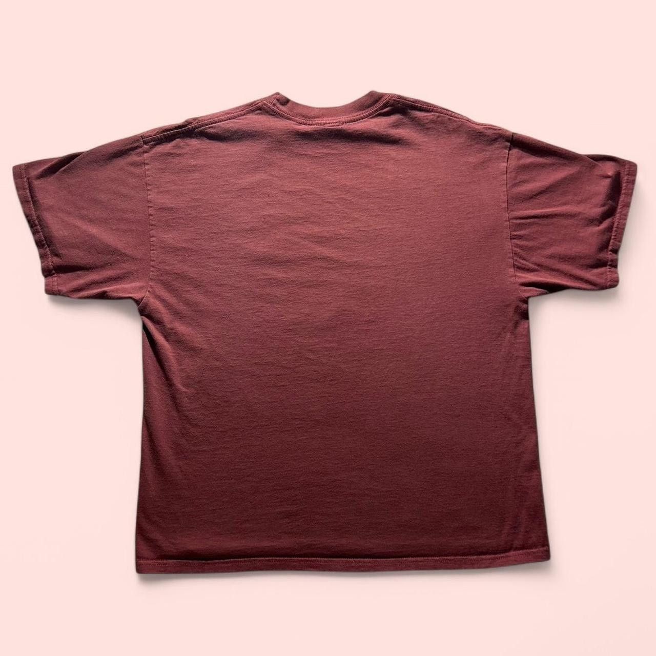 Vintage “Poacher” Graphic Tee Size US XL / EU 56 / 4 - 3 Thumbnail
