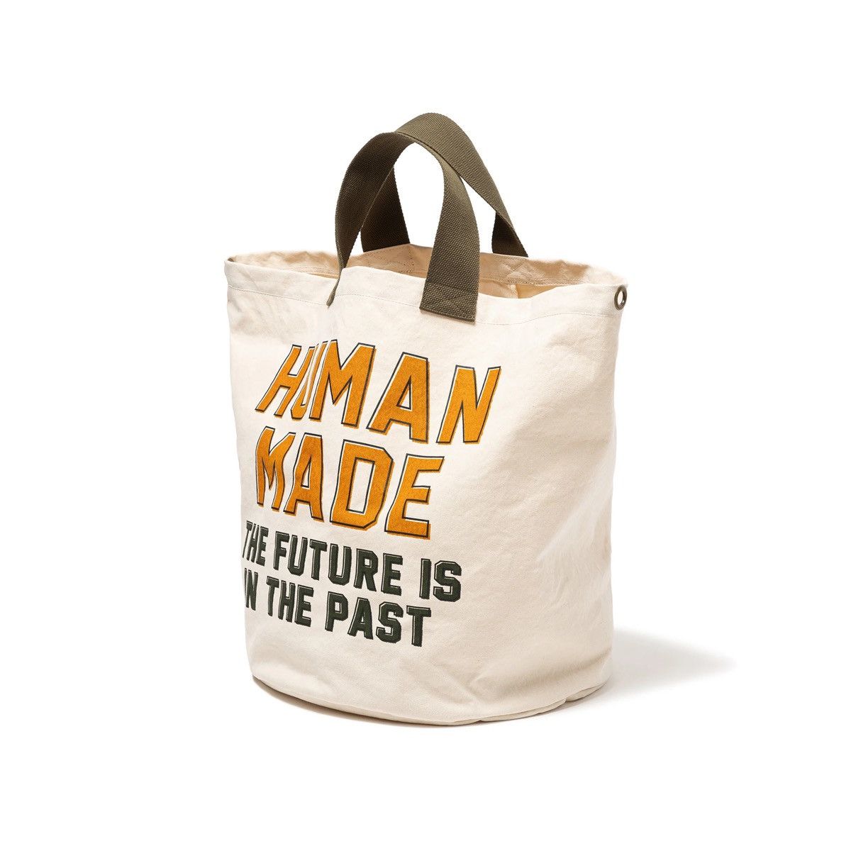 Human Made Human Made Canvas Tote Bag Size ONE SIZE - 2 Thumbnail