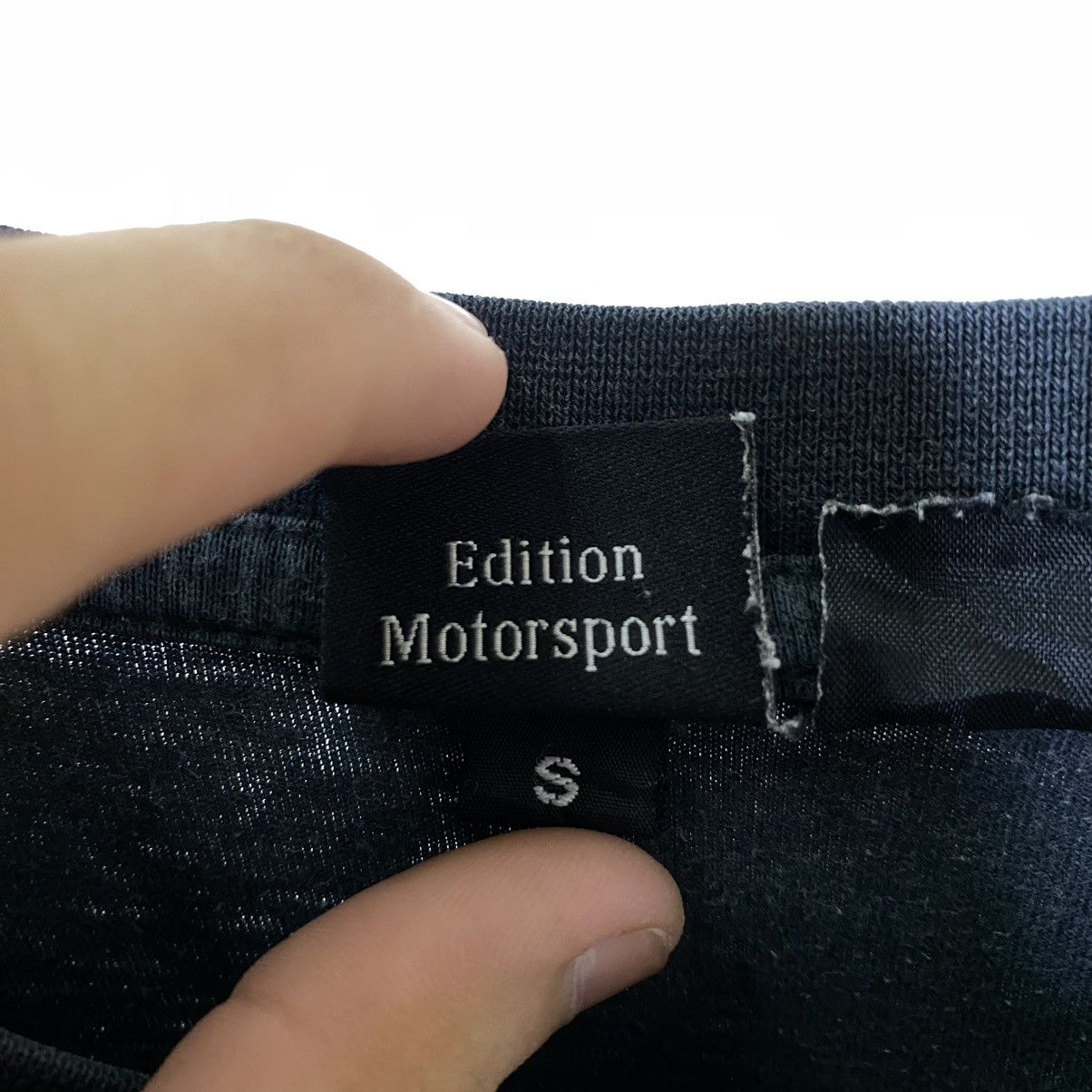 Mercedes-Benz Vintage 2003 Mercedez Benz x F1 World Championship Faded Tee Size US S / EU 44-46 / 1 - 4 Thumbnail