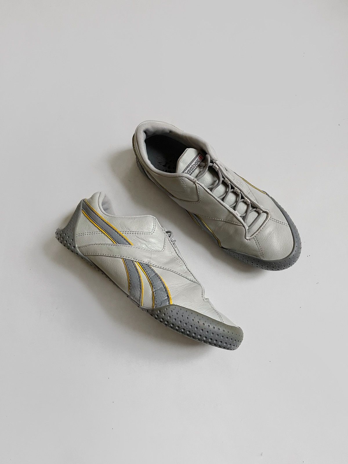 Japanese Brand × Reebok Reebok Graphite low sneakers Japanese style Size US 9 / IT 39 - 3 Thumbnail