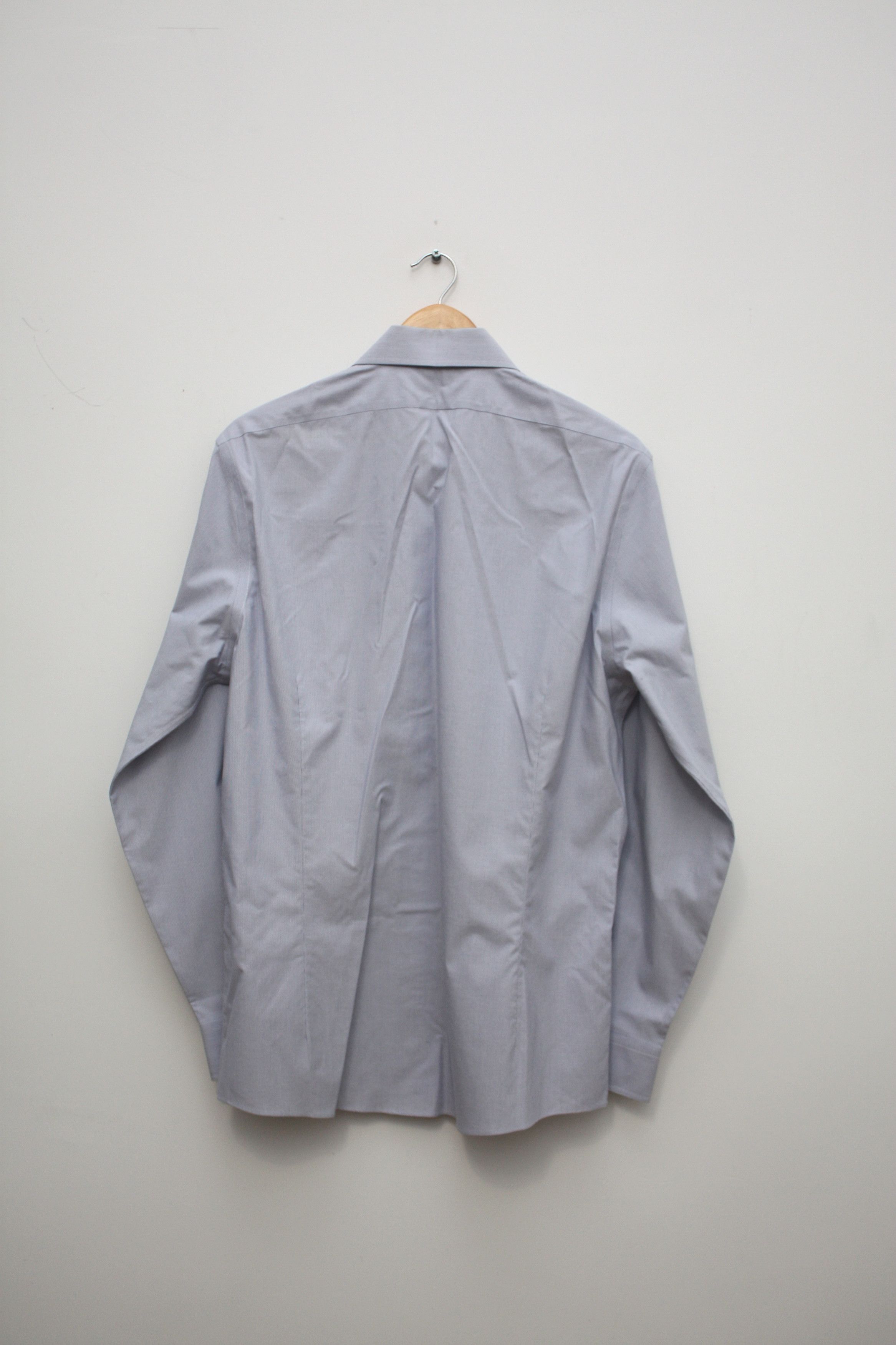 Brooks Brothers Brooks Brothers Long Sleeve Shirt Men's Size US M / EU 48-50 / 2 - 3 Thumbnail