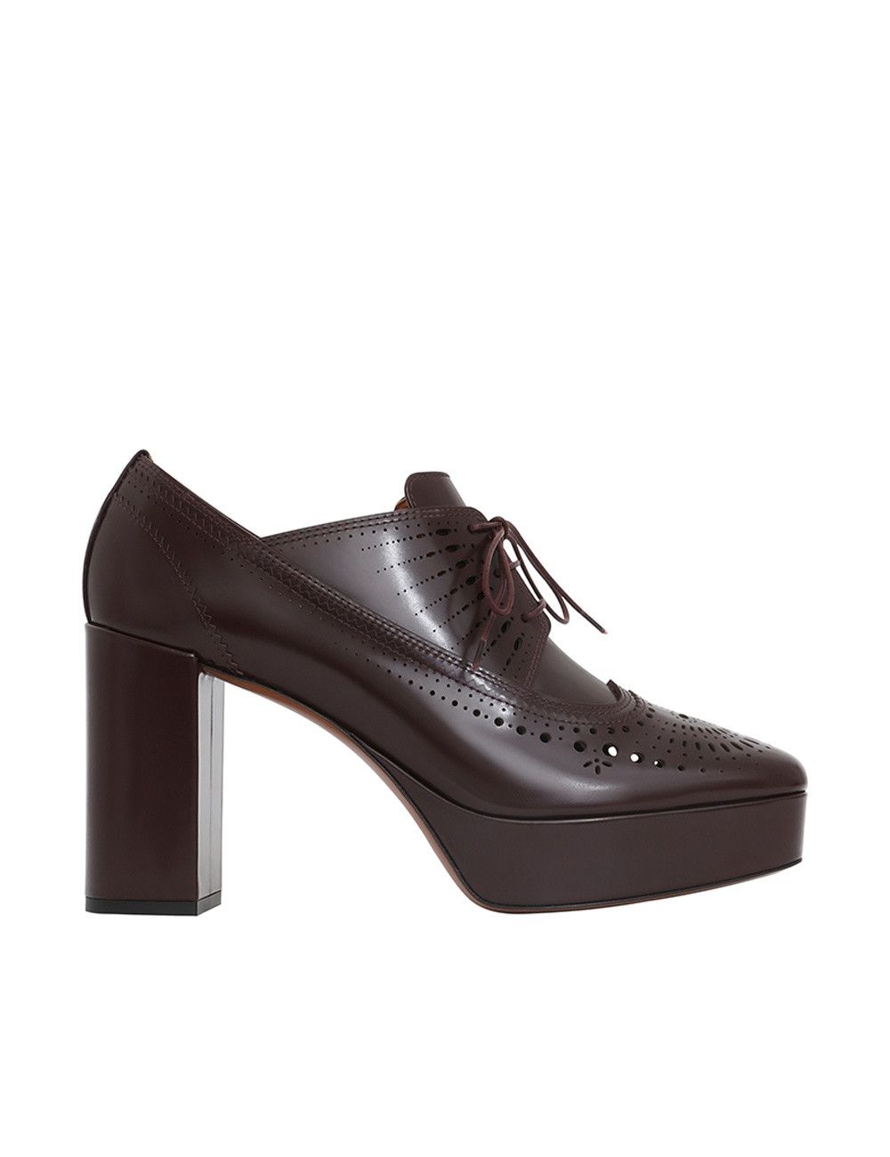 Zimmermann oc11z0825 Eliot Pumps in Chocolate Brown Size US 11 / IT 41 - 1 Thumbnail