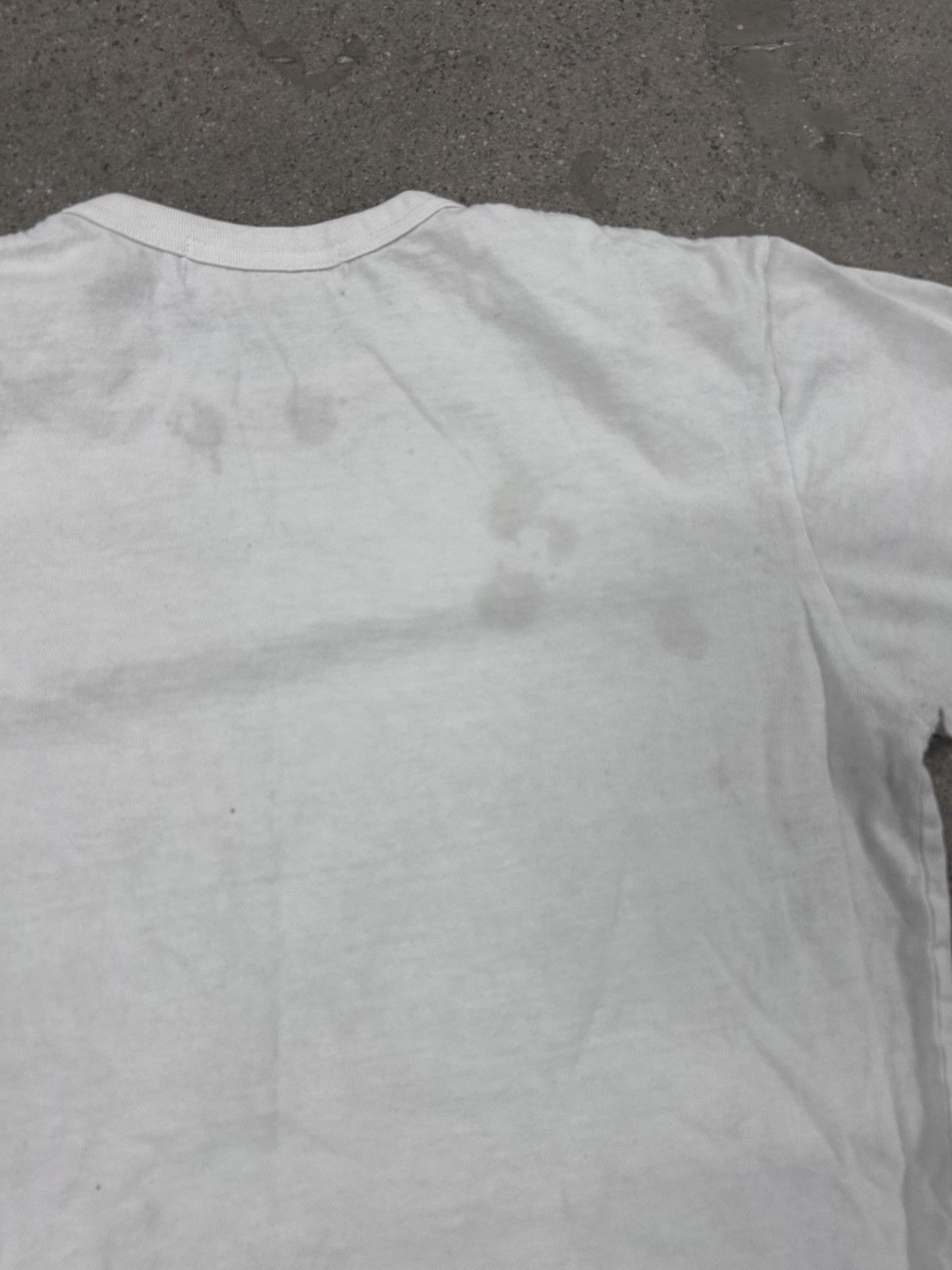 Comme des Garcons Rare COMMES DES GARCON T SHIRT Size US M / EU 48-50 / 2 - 6 Thumbnail