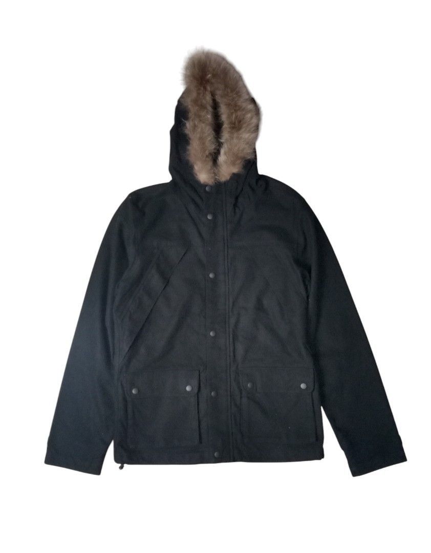 If Six Was Nine Ifsixwasnine mud squadron riders jacket | Grailed