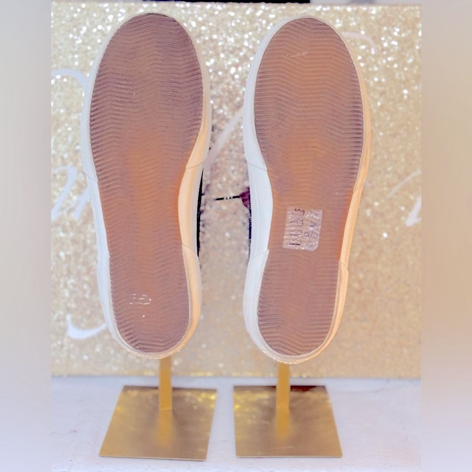 Michael Kors Gently used Michael Kors Sneakers Size US 6 / IT 36 - 6 Thumbnail