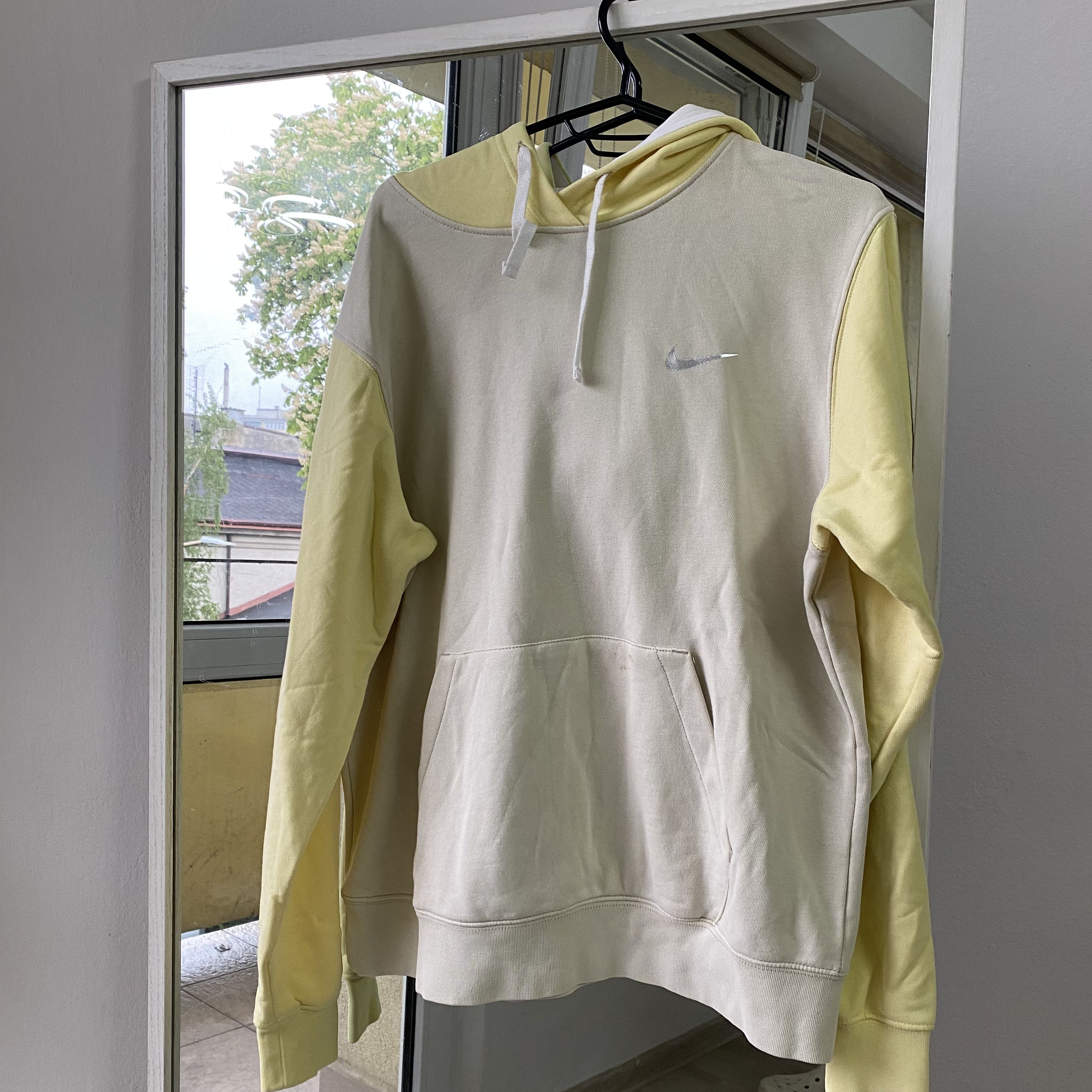 Nike Hoodie nike streetwear sport basic Size S / US 4 / IT 40 - 1 Thumbnail