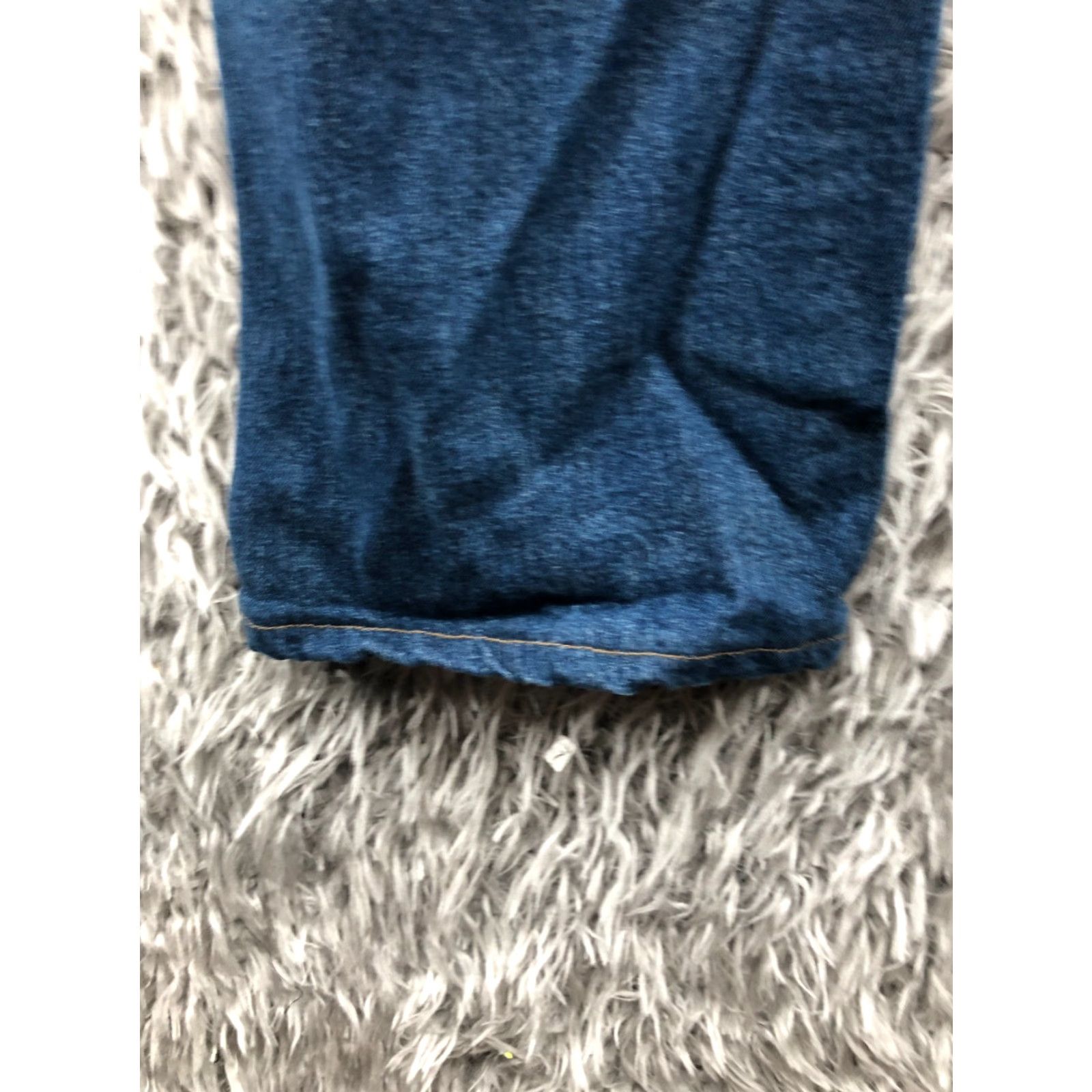 Lands' End Lands' End Capri Jeans Mens 40 Blue Medium Wash Mid Rise Blake Shelton Size US 40 / EU 56 - 7 Thumbnail