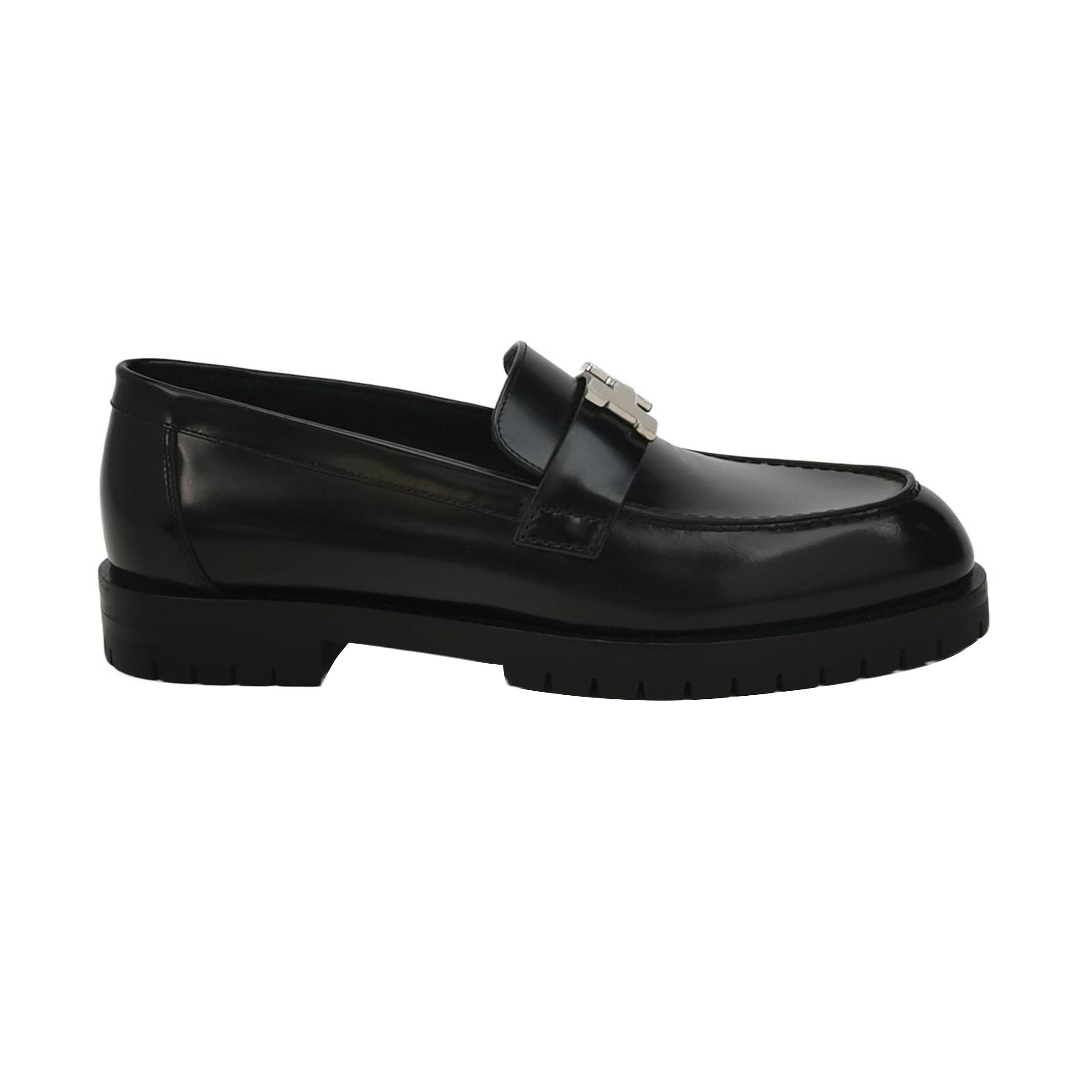 Hermes Hermes Women 7-5 Flats Size US 7.5 / IT 37.5 - 1 Thumbnail