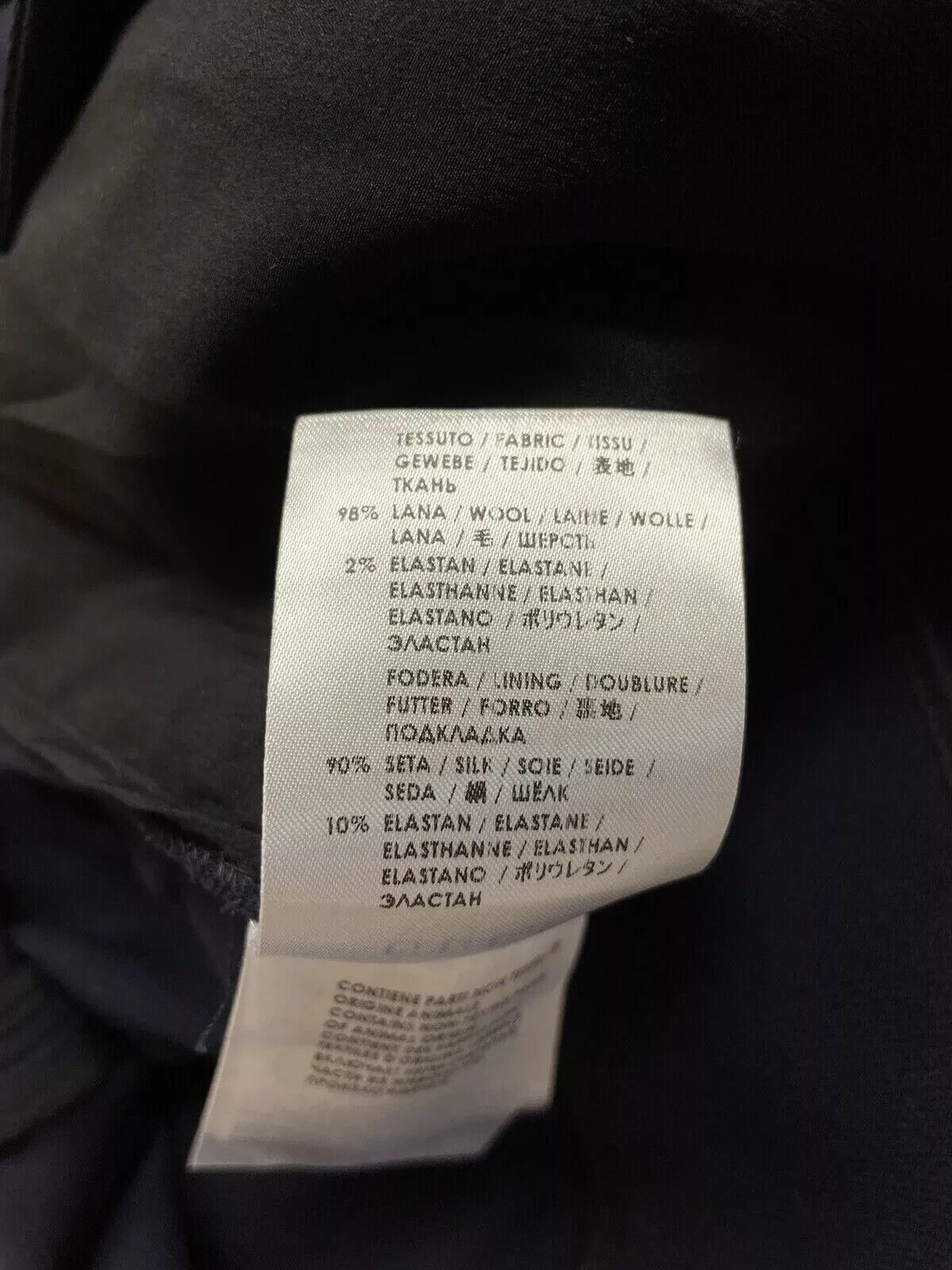 Acne Studios ACNE STUDIOS Raya Sh Kid Mohair Wool Cardigan Sweater Size S / US 4 / IT 40 - 17 Thumbnail