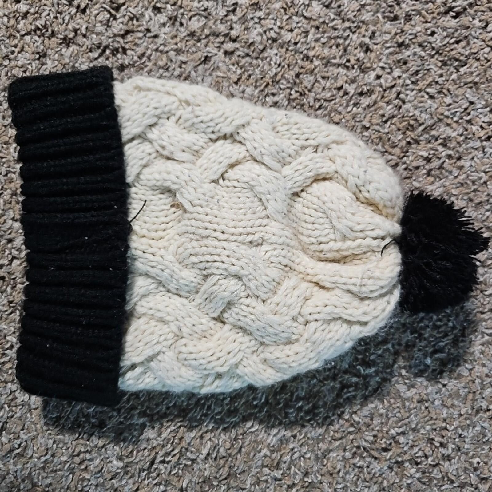 NBA Fan Favorite NBA Milwaukee Bucks Knit Winter Hat Beanie Size ONE SIZE - 3 Thumbnail
