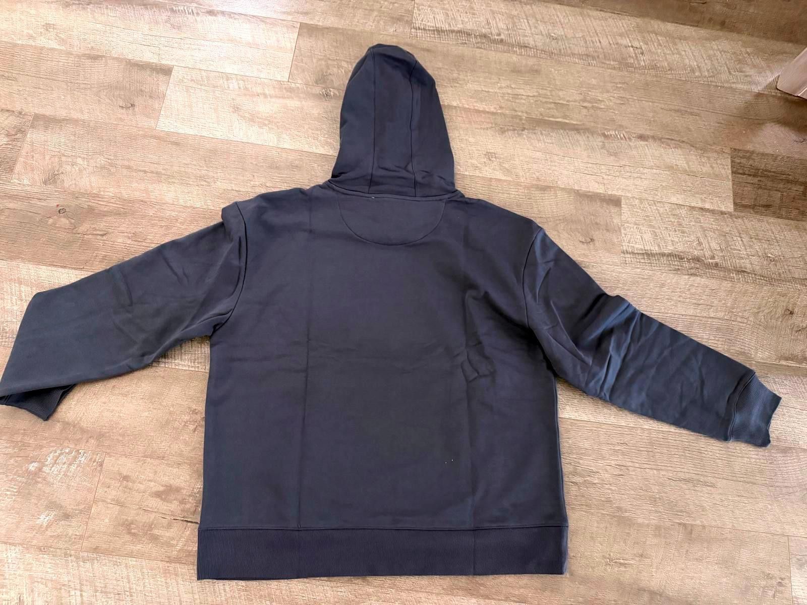 Other Mode of One Men's Hoodie Size US XL / EU 56 / 4 - 6 Thumbnail