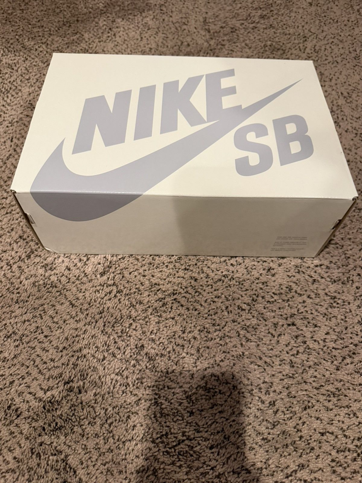 Nike SB Nike SB Air Trainer 1 Arts Rec Size US 10.5 / EU 43-44 - 9 Thumbnail