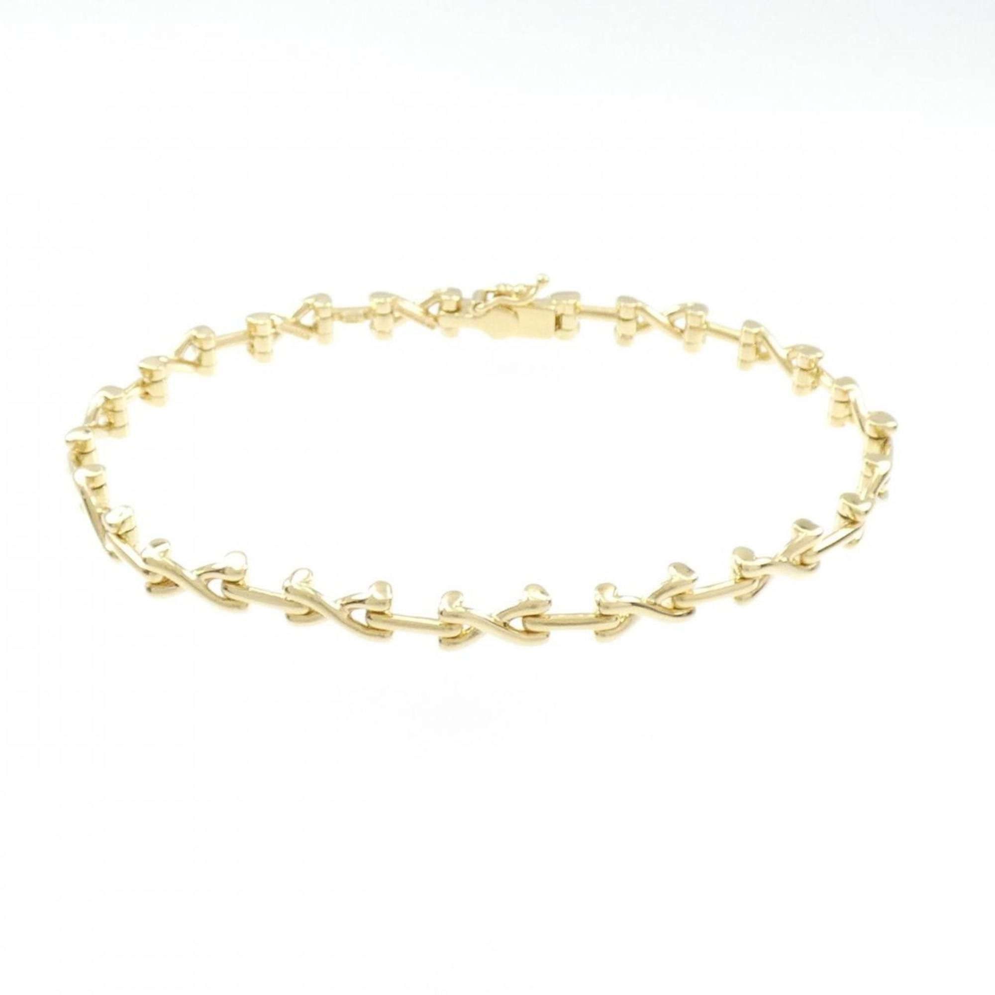 Tiffany & Co. Tiffany & Co Schlumberger bracelet Size ONE SIZE - 1 Thumbnail