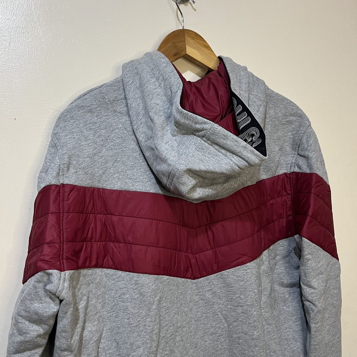 Moose Knuckles Moose Knuckles Zip Up Hoodie Size US M / EU 48-50 / 2 - 22 Thumbnail