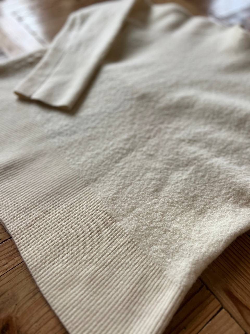 Hope HOPE wool sweater Size XS / US 0-2 / IT 36-38 - 5 Thumbnail