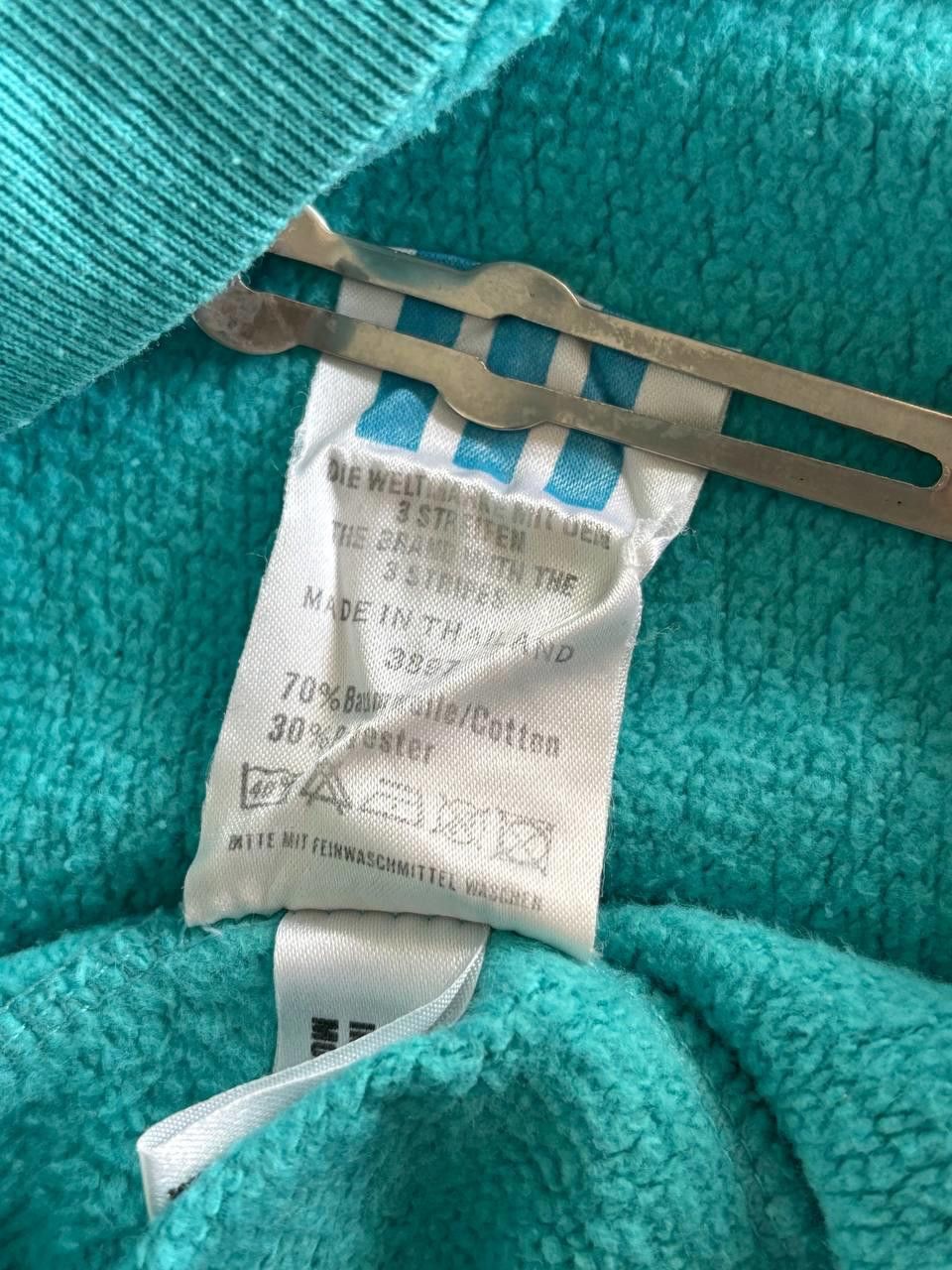 Adidas Adidas Titans Daytona 1993 Sweatshirt & Sweatpants Size M Size US 32 / EU 48 - 9 Thumbnail