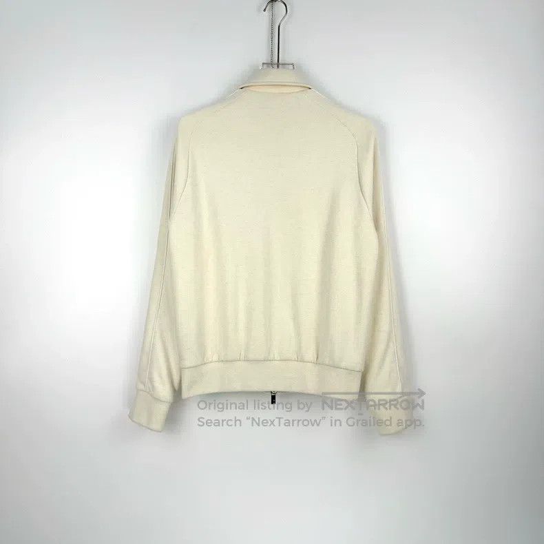 Dior Dior Beige embroidered five-pointed star cotton camel flee Size US S / EU 44-46 / 1 - 4 Thumbnail