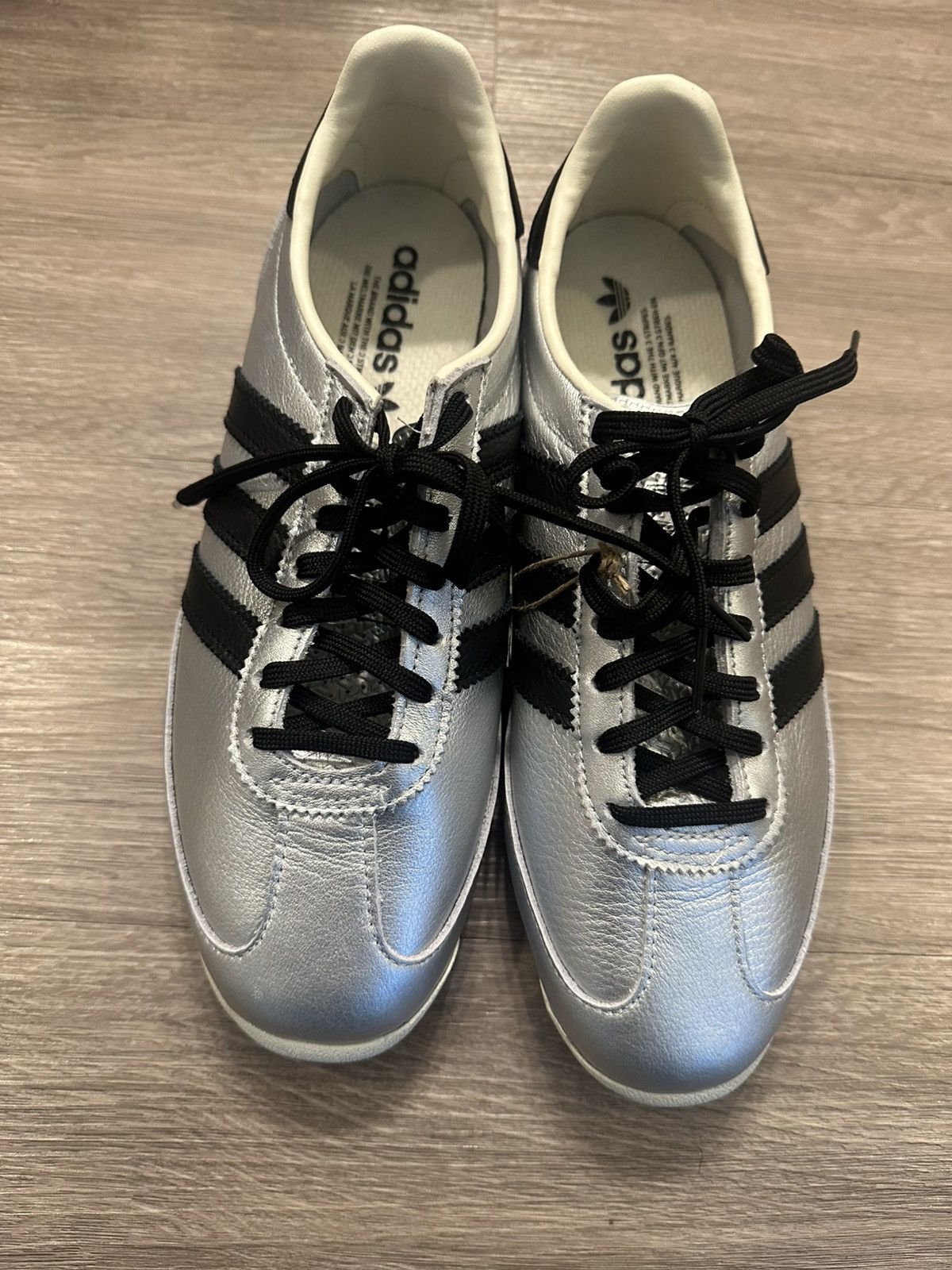 Adidas SL 72 OG Size US 8.5 / IT 38.5 - 4 Thumbnail