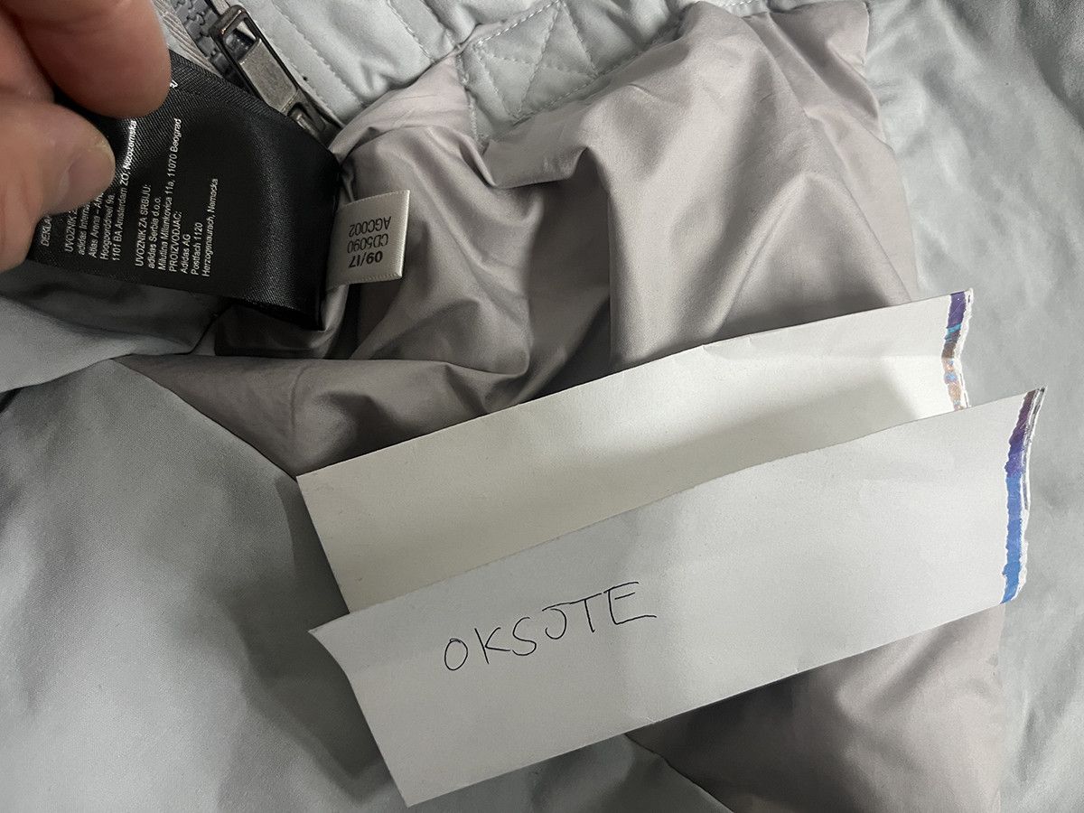 Adidas adidas DAY ONE jacket L Size US L / EU 52-54 / 3 - 17 Thumbnail
