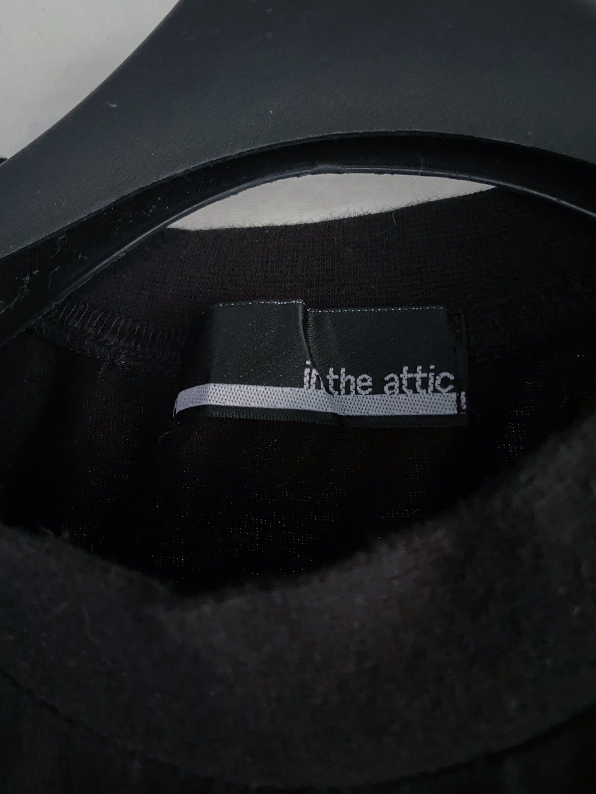 In The Attic IN THE ATTIC ARCHIVE #8423 LONG SLEEVE Size US M / EU 48-50 / 2 - 9 Thumbnail