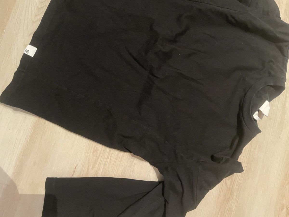 Adidas Adidas XbyO long sleeve t shirt Size US M / EU 48-50 / 2 - 8 Thumbnail