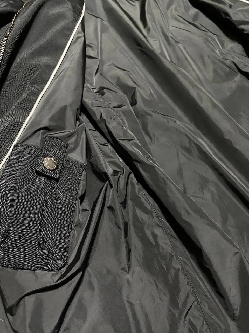 Versace × Vintage Versace Collection luxury jacket size 54 Size US L / EU 52-54 / 3 - 4 Thumbnail