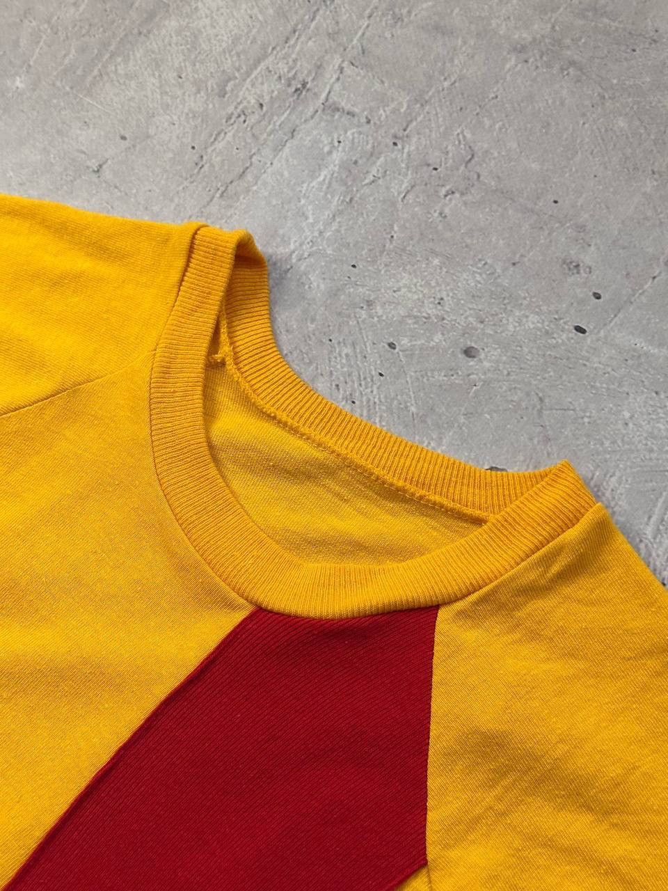Band Tees × Vintage ASV 80s Sports Club Vintage Jersey Soccer Shirt Football Tee Size US S / EU 44-46 / 1 - 4 Thumbnail